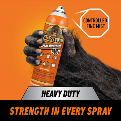 GORILLA Bonding Adhesives 6301502, 1-Pack – view 2