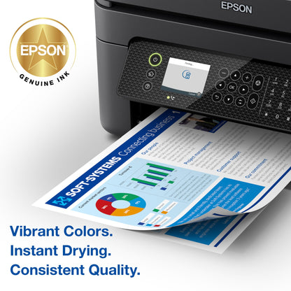 Epson Inkjet Printer Ink T232320-S, Standard Capacity – view 4