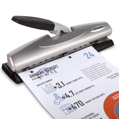 Swingline Hole Punch A7074026E – view 5