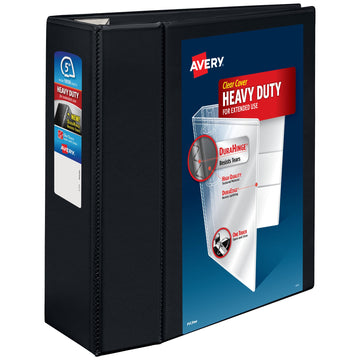 Avery Storage Binder 79606, 5"