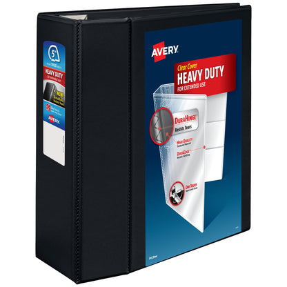 Avery Storage Binder 79606, 5"