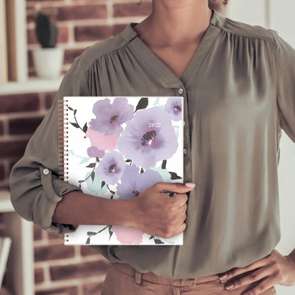 Mead Planner 1134-905, 8.5" x 11" – view 4