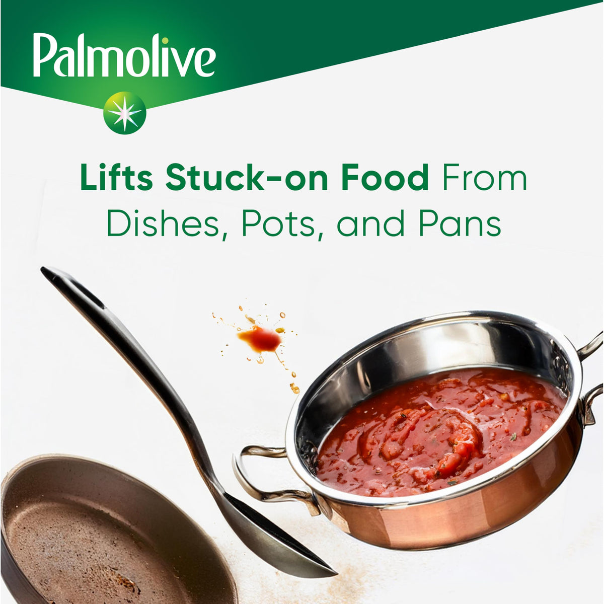 Palmolive Cleaning Agent 201417, 3 Fl Oz (Pack of 72) – view 4