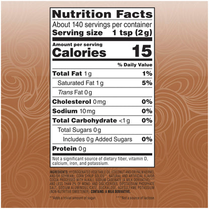 Coffee Mate Non Dairy Cream 59573, 10.2 Ounce – view 10