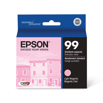 Epson Inkjet Printer Ink T099620