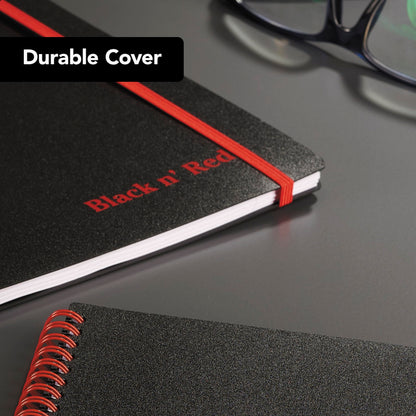 AT-A-GLANCE Blank Book K66652 – view 4