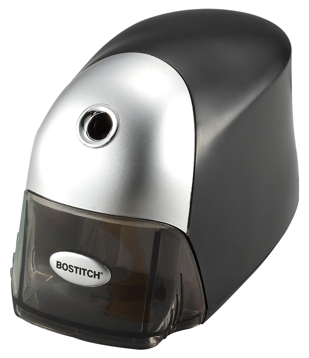 Bostitch Pencil Sharpener EPS8HD-BLK, 1 Count