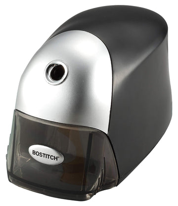 Bostitch Pencil Sharpener EPS8HD-BLK, 1 Count