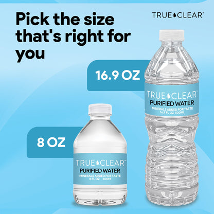 True Clear Water TCLTRC05L24PLT, Case (24 Bottles) – view 4