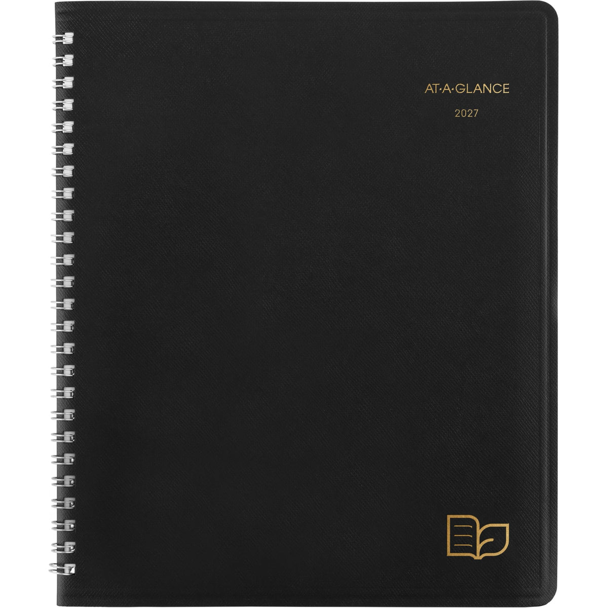 AT-A-GLANCE Planner 70120G05, 7" x 8.75" – view 8