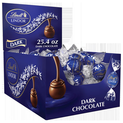 Lindt Chocolate Candy 3513, 25.4 Ounce