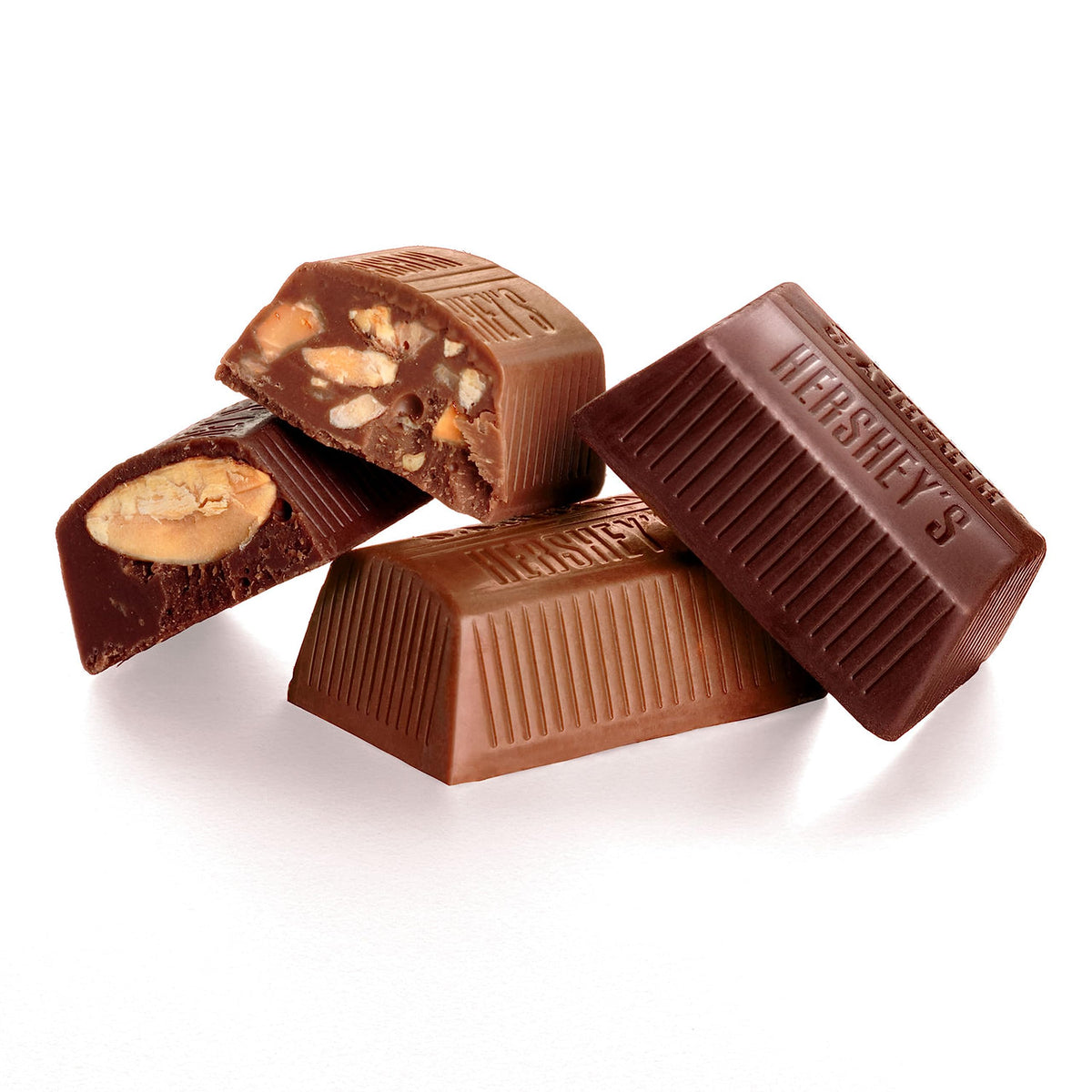 HERSHEY'S Chocolate Candy, 26 Ounce – view 8