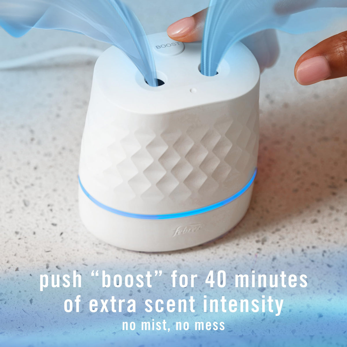 Febreze Aroma Diffuser P_11969, 1 CT – view 5