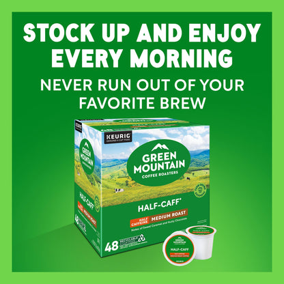Green Mountain Coffee Roasters Coffee 5000355611, 48 Count – view 14