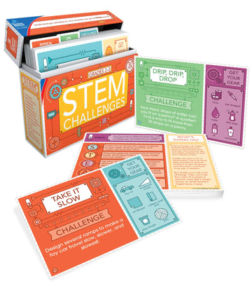 Carson Dellosa Education Flash Card 140350, 7.75 in x 5.5 in