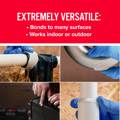 J-B Weld Bonding Adhesives 8277, 2 oz - 1 Pack – view 6