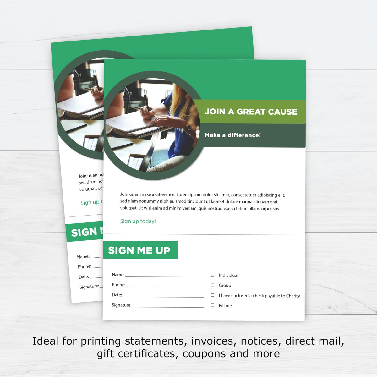 PrintWorks Print Copy Paper 04124C, 2500 Sheets – view 7