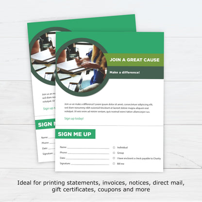 PrintWorks Print Copy Paper 04124C, 2500 Sheets – view 7