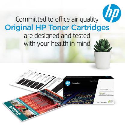 HP Laser Printer Toner CF226A, 26A Single Toner Pack – view 9
