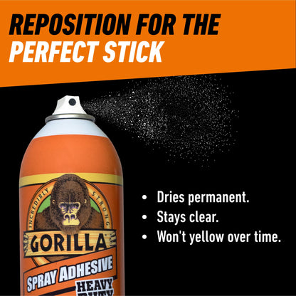 GORILLA Bonding Adhesives 6301502, 1-Pack – view 4