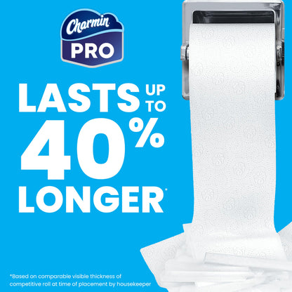 P&G PROFESSIONAL Toilet Paper 10037000716935, 450 sheet (Pack of 75) – view 5