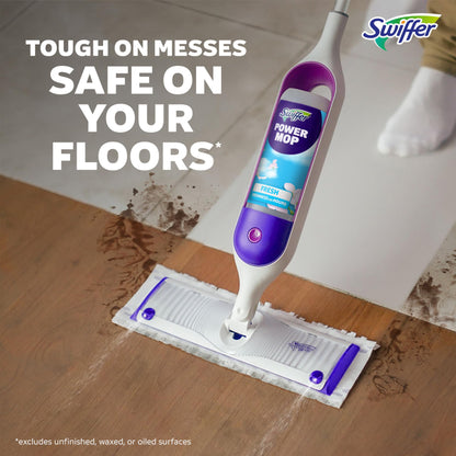 Swiffer Mop 80714901, 1 Kit – view 8