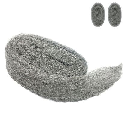 Alabrocon Abrasives ST-MAIN, 2 PACK