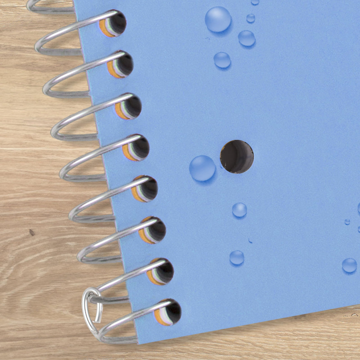 Five Star Blank Book 820003NH0, 1 Count – view 7