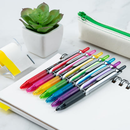 PILOT Writing Instrument 26064, 12 Count – view 2
