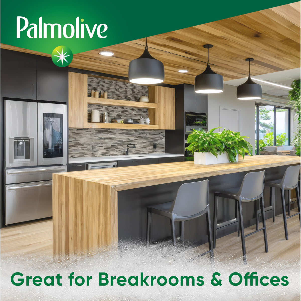 Palmolive Cleaning Agent 201417, 3 Fl Oz (Pack of 72) – view 7