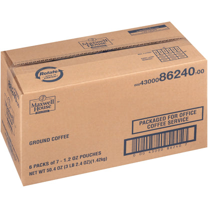 MAXWELL HOUSE Coffee 86240, 1.2 Ounce (Pack of 42) – view 9