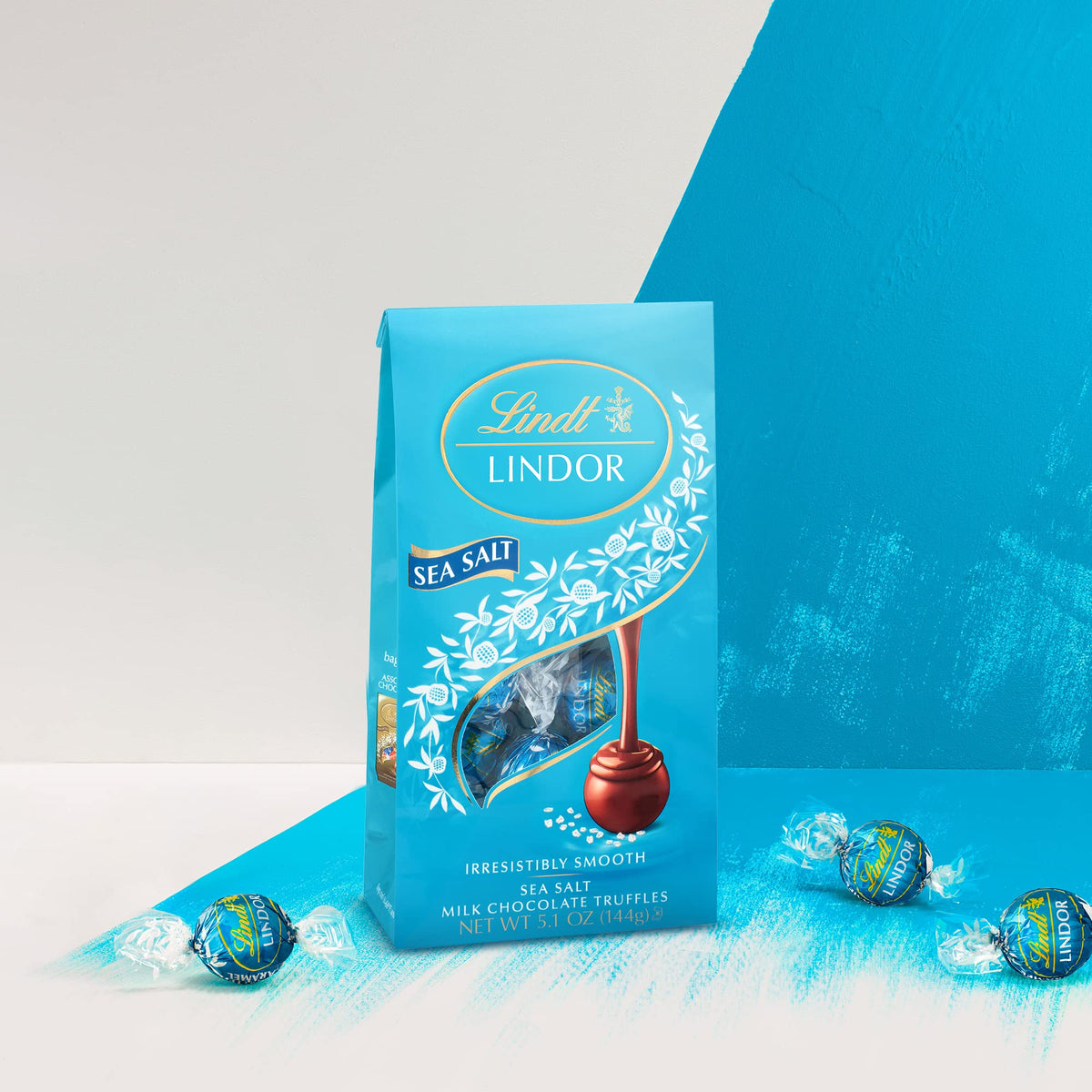 Lindt Chocolate Candy LLC-072, 25.4 Ounce – view 9