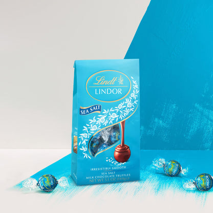 Lindt Chocolate Candy LLC-072, 25.4 Ounce – view 9