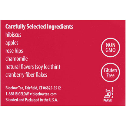 Bigelow Tea BTC10400, 28 Count – view 7