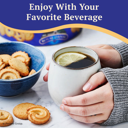 Royal Dansk Cookie OFX53005, 12 Ounce – view 7