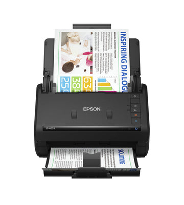 Epson Scanner ES-400 II