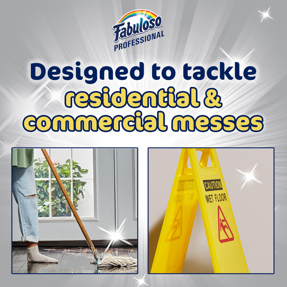 Fabuloso Cleaning Agent 827854010425, 128 Fl Oz (Pack of 4) – view 4