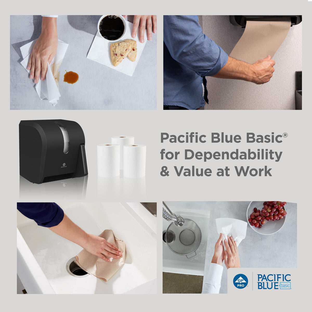 Georgia-Pacific Paper Towel 26601, 6 Count – view 9