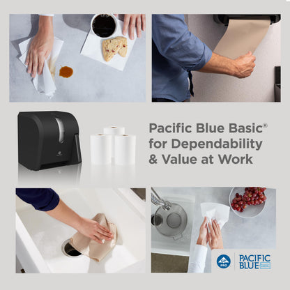 Georgia-Pacific Paper Towel 26601, 6 Count – view 9
