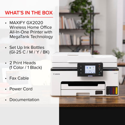 Canon Printer 6171C002, One Size – view 7