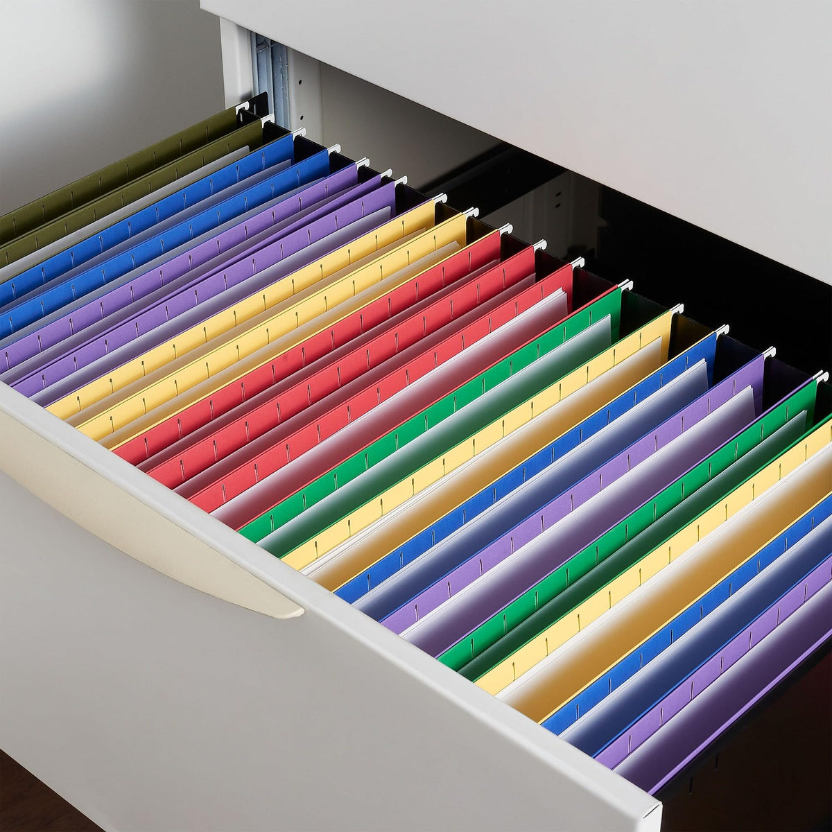 Staples Envelope ST521252/5212VS, 50 Count – view 3