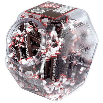 Tootsie Roll Sugar Candy 741655212768, 98 Ounce