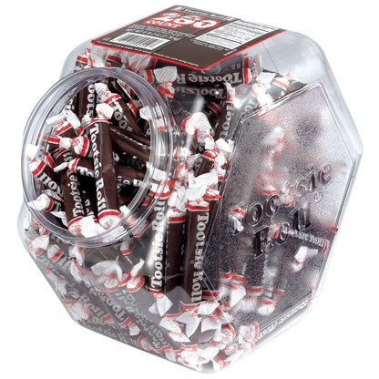 Tootsie Roll Sugar Candy 741655212768, 98 Ounce