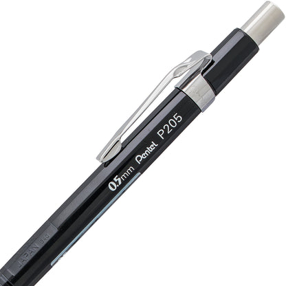 Pentel Writing Instrument P205BP2F, 1 Count (Pack of 2) – view 11