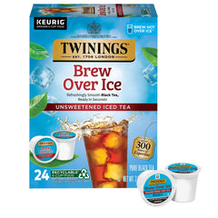 Twinings TNA23048 Black Tea, 24 Count