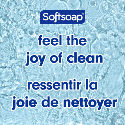 Softsoap Skin Cleaning Agent US07151A, 50 Fl Oz – view 11