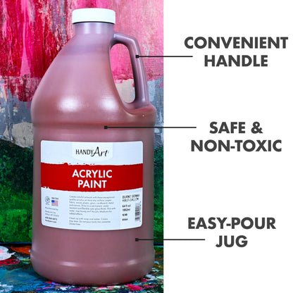 Handy Art Paint 102-085, 64 Fl Oz – view 2
