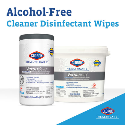 Clorox Surface Cleaning Wipe 31758, 150 Count – view 2
