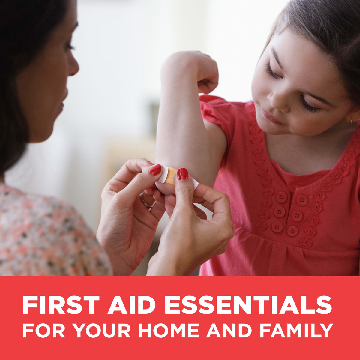 Band-Aid First Aid Kit 00381372020453, 160 Piece – view 2