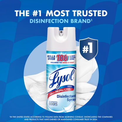 Lysol Cleaning Agent 79329, 19 Ounce – view 8